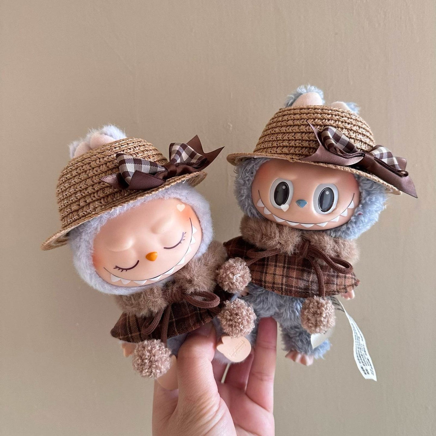 Stylish Outfit Clothing set for Labubu - My Store