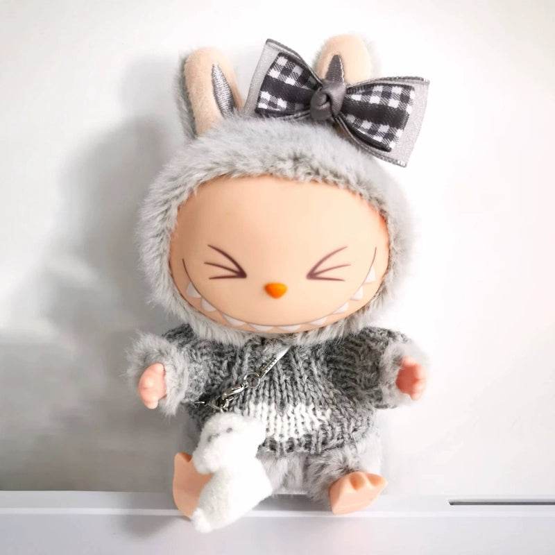 Stylish Outfit Clothing set for Labubu - My Store