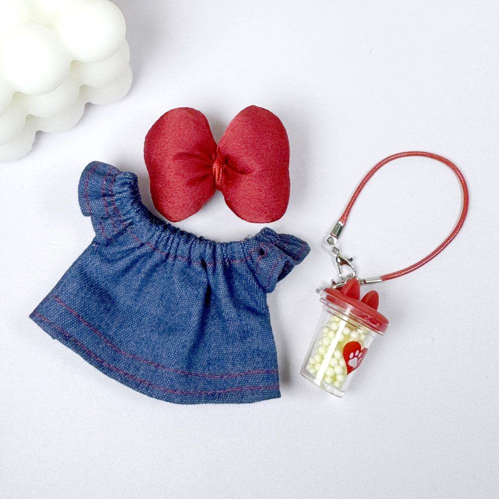 Stylish Outfit Clothing set for Labubu - My Store