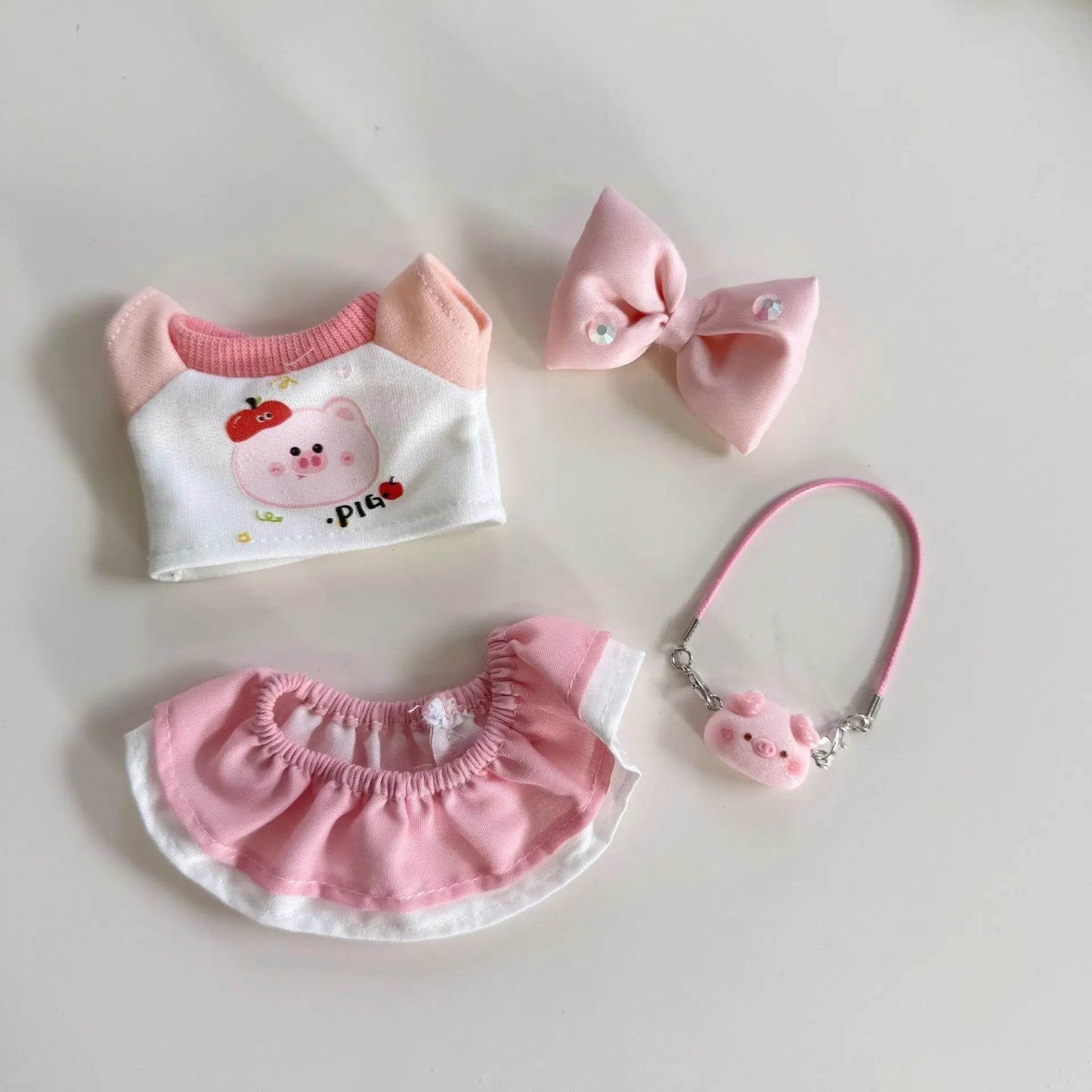 Stylish Outfit Clothing set for Labubu - My Store