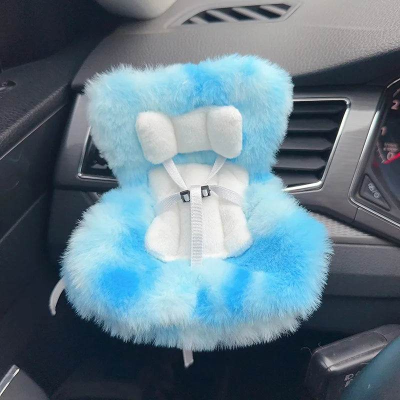 Labubu Air Outlet Carseat - My Store
