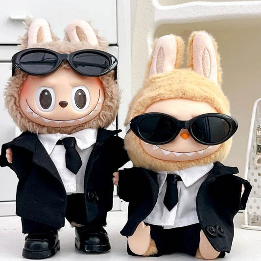 Stylish Outfit Clothing set for Labubu - My Store