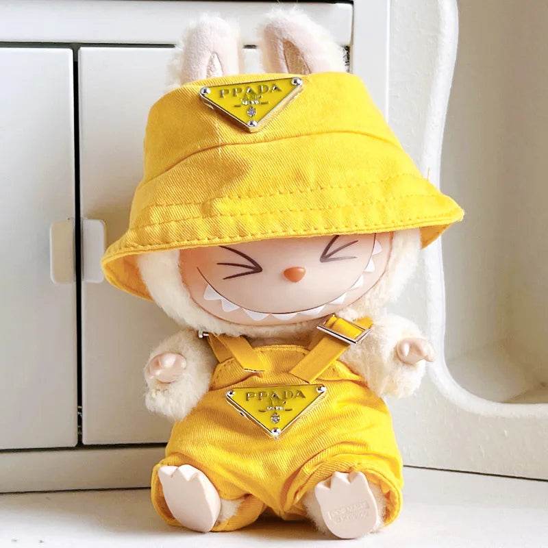 Stylish Outfit Clothing set for Labubu - My Store