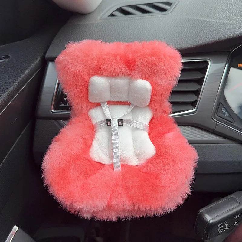 Labubu Air Outlet Carseat - My Store