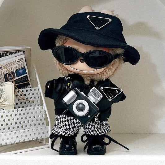 Stylish Outfit Clothing set for Labubu - My Store