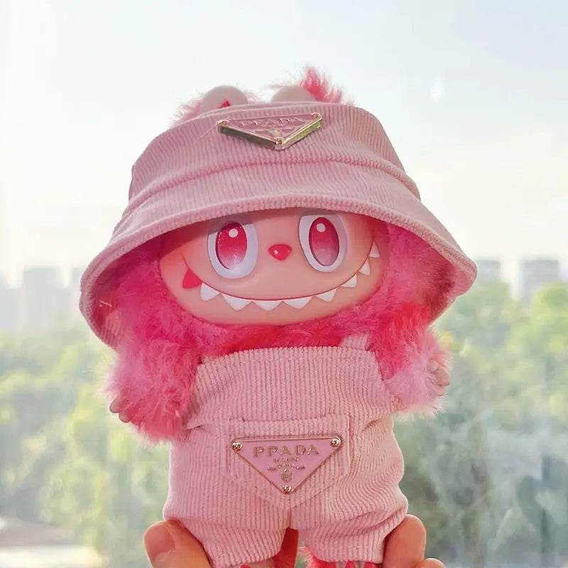 Stylish Outfit Clothing set for Labubu - My Store