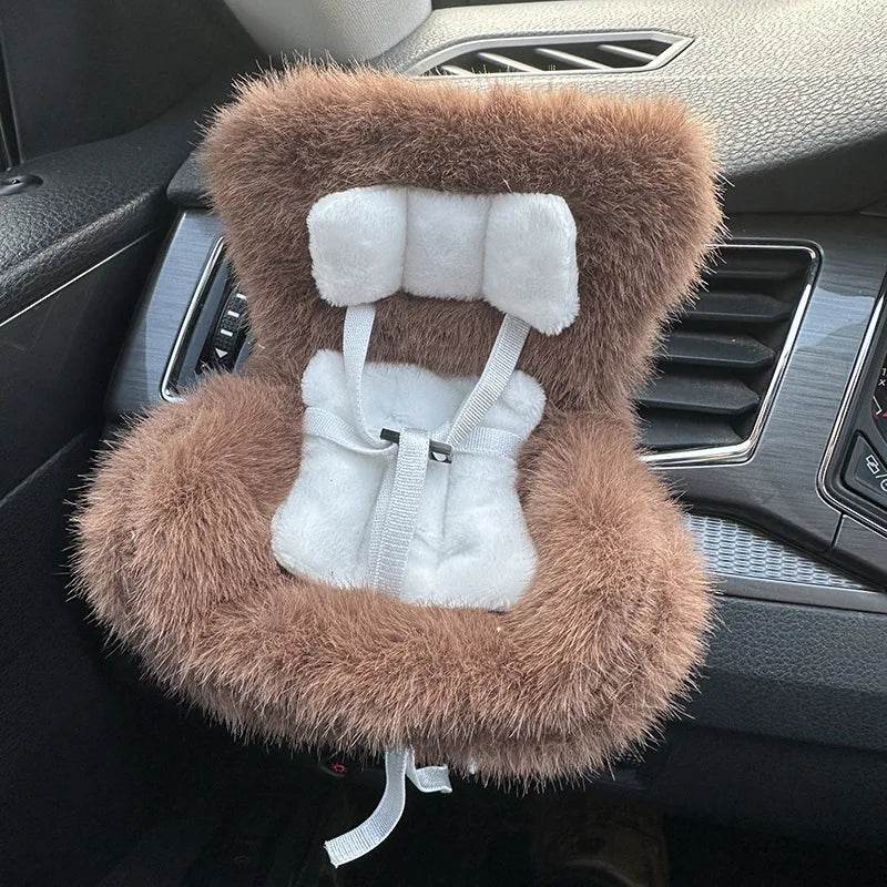 Labubu Air Outlet Carseat - My Store