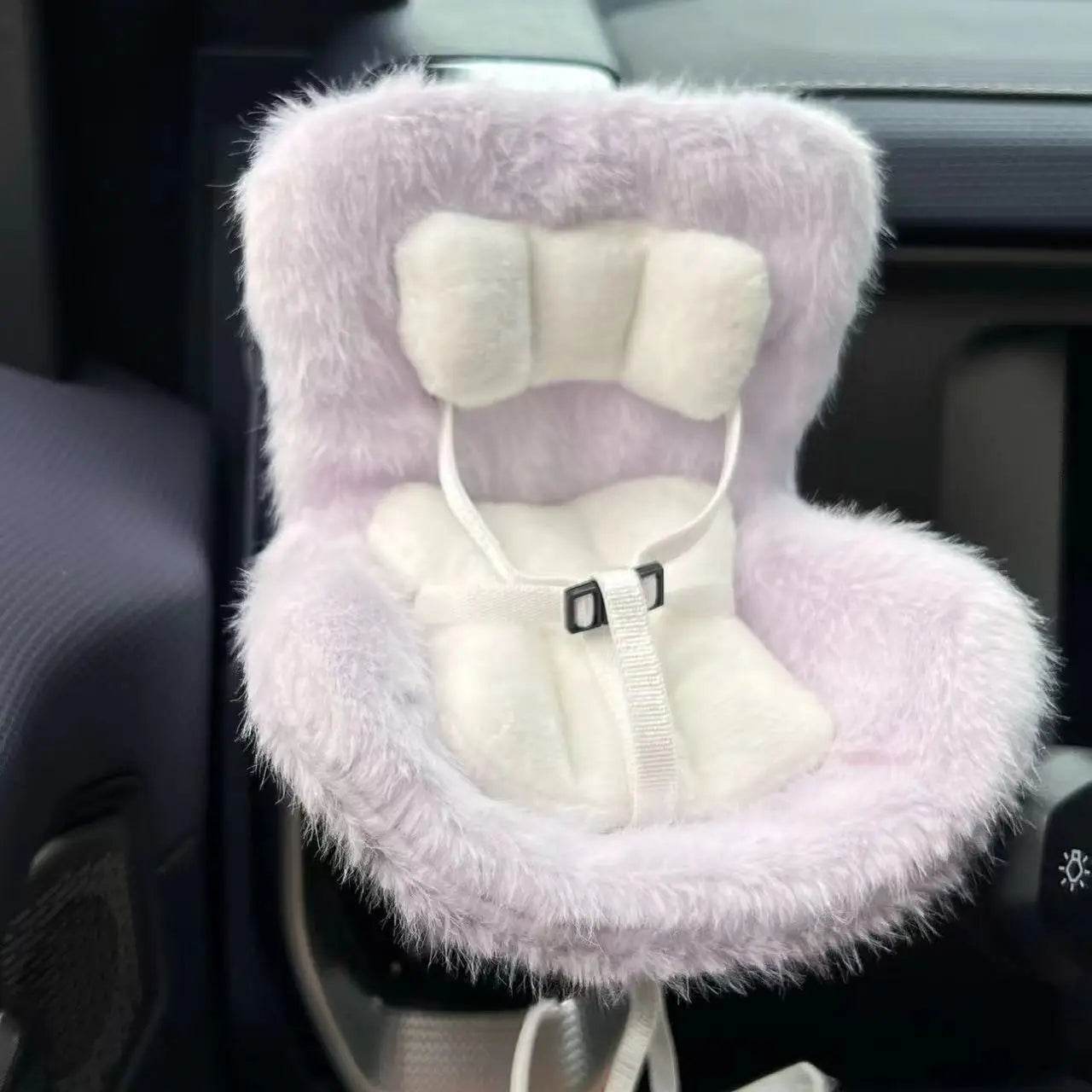 Labubu Air Outlet Carseat - My Store
