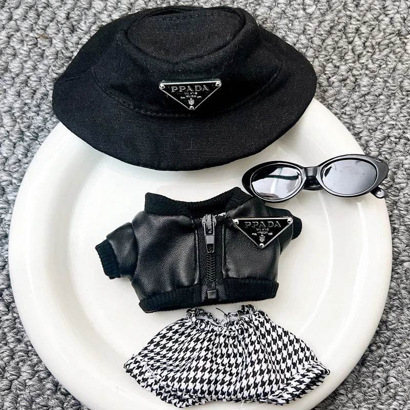 Stylish Outfit Clothing set for Labubu - My Store