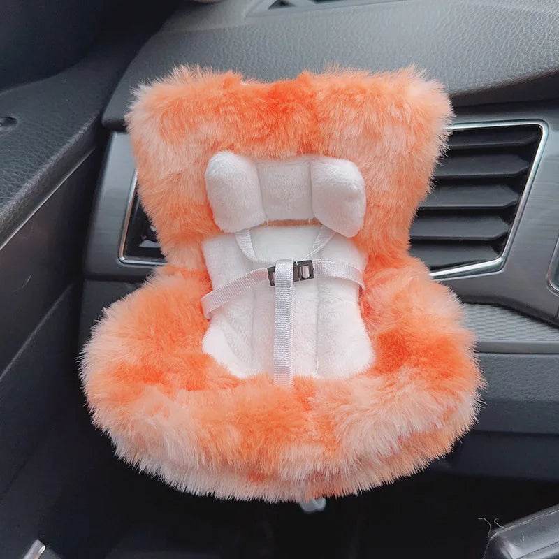 Labubu Air Outlet Carseat - My Store