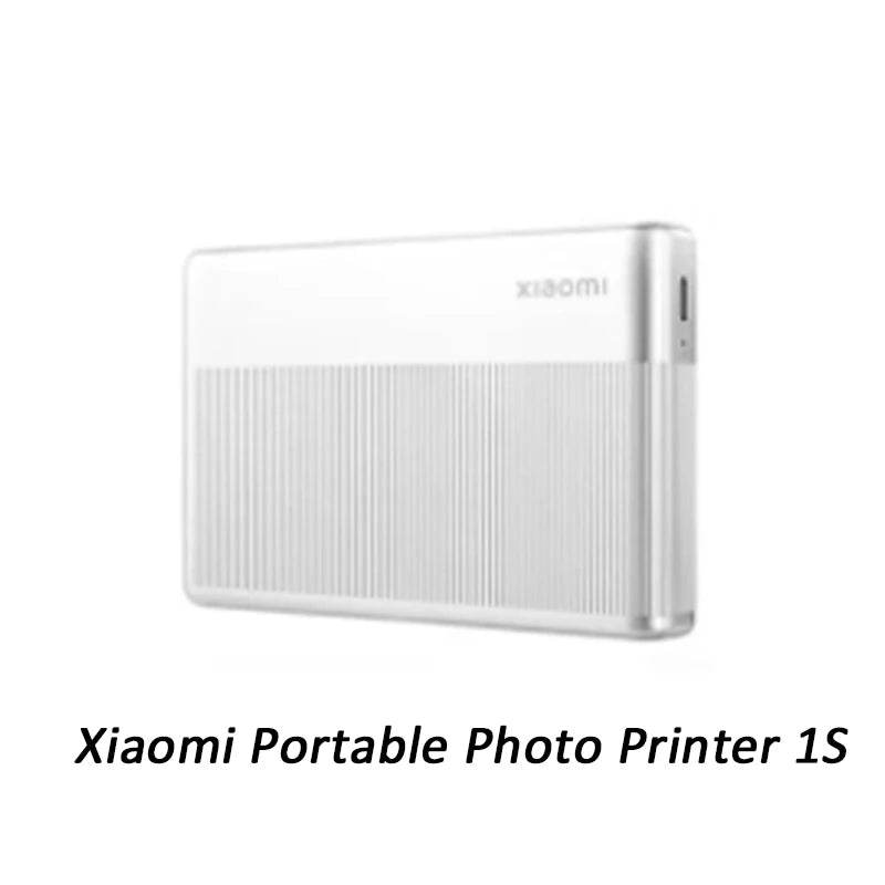 Xiaomi Pocket Photo Printer for Instant Prints - My Store