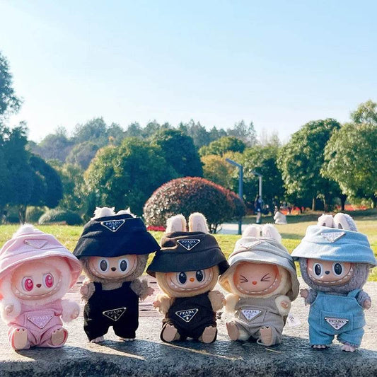 Stylish Outfit Clothing set for Labubu - My Store