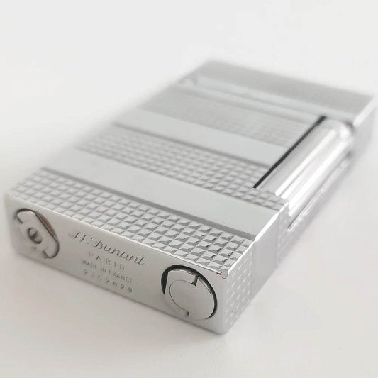 J. T. Dunant Pure Copper Lighter – Crisp Sound, Classic Style - My Store