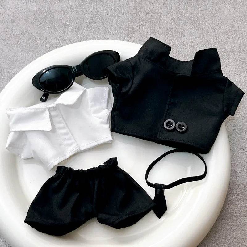 Stylish Outfit Clothing set for Labubu - My Store