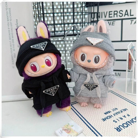 Stylish Outfit Clothing set for Labubu - My Store