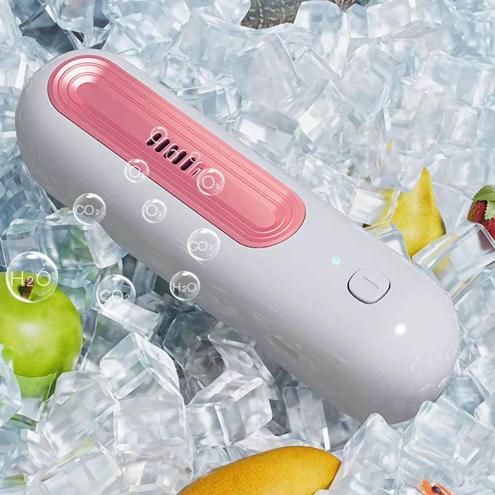 Deodorizer & Odour Remover for Fridge - My Store