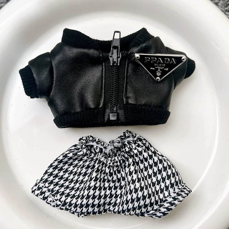 Stylish Outfit Clothing set for Labubu - My Store