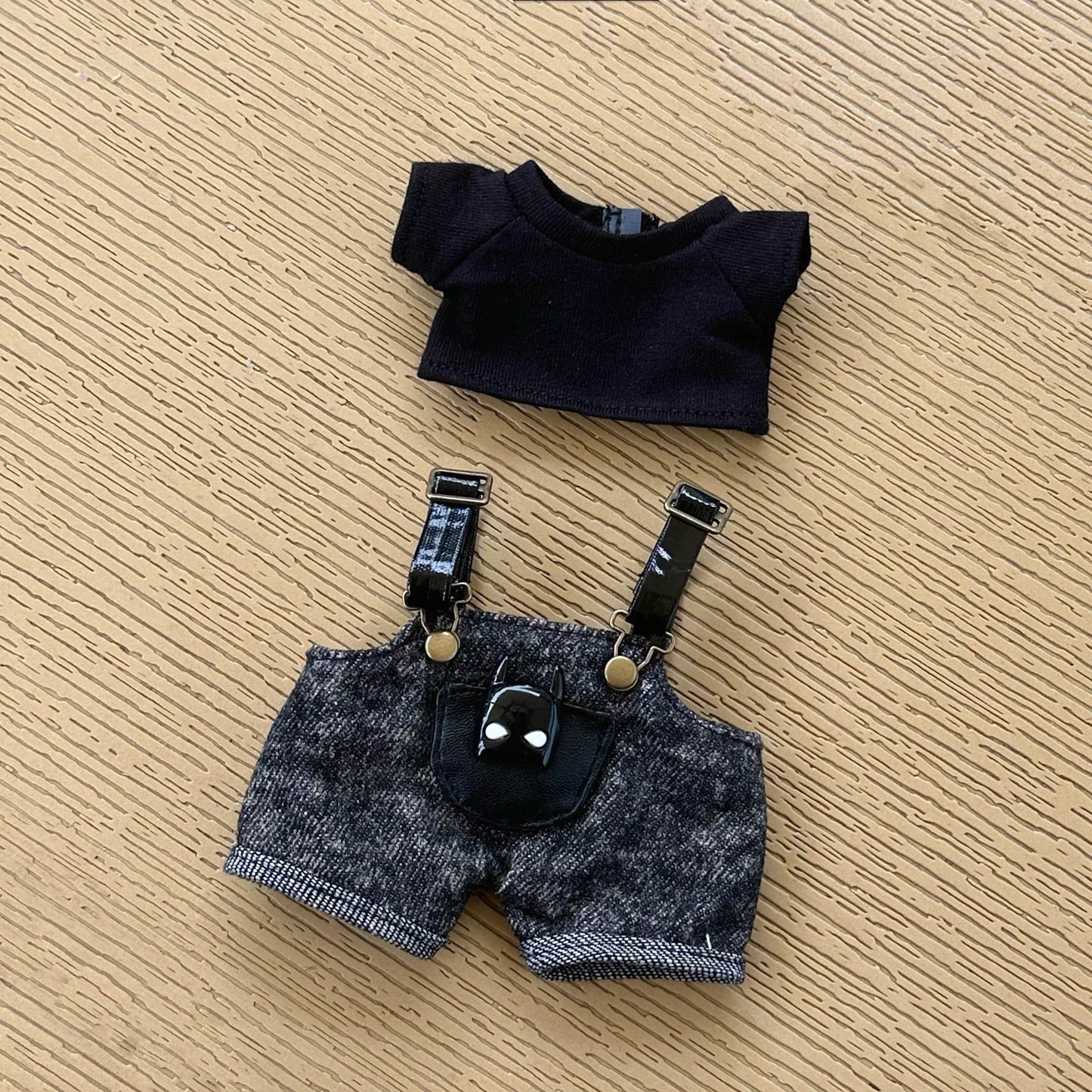 Stylish Outfit Clothing set for Labubu - My Store