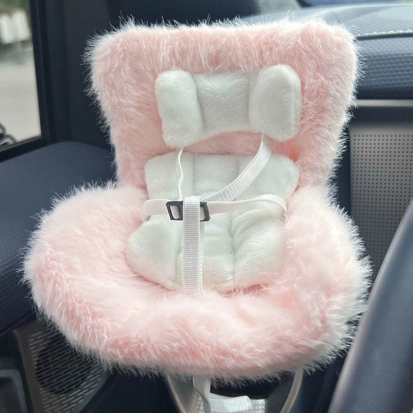 Labubu Air Outlet Carseat - My Store