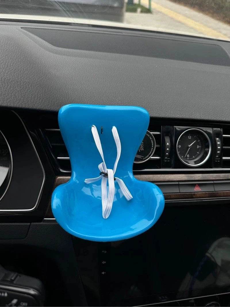 Labubu Air Outlet Carseat - My Store