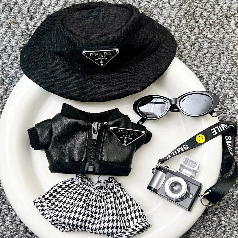 Stylish Outfit Clothing set for Labubu - My Store