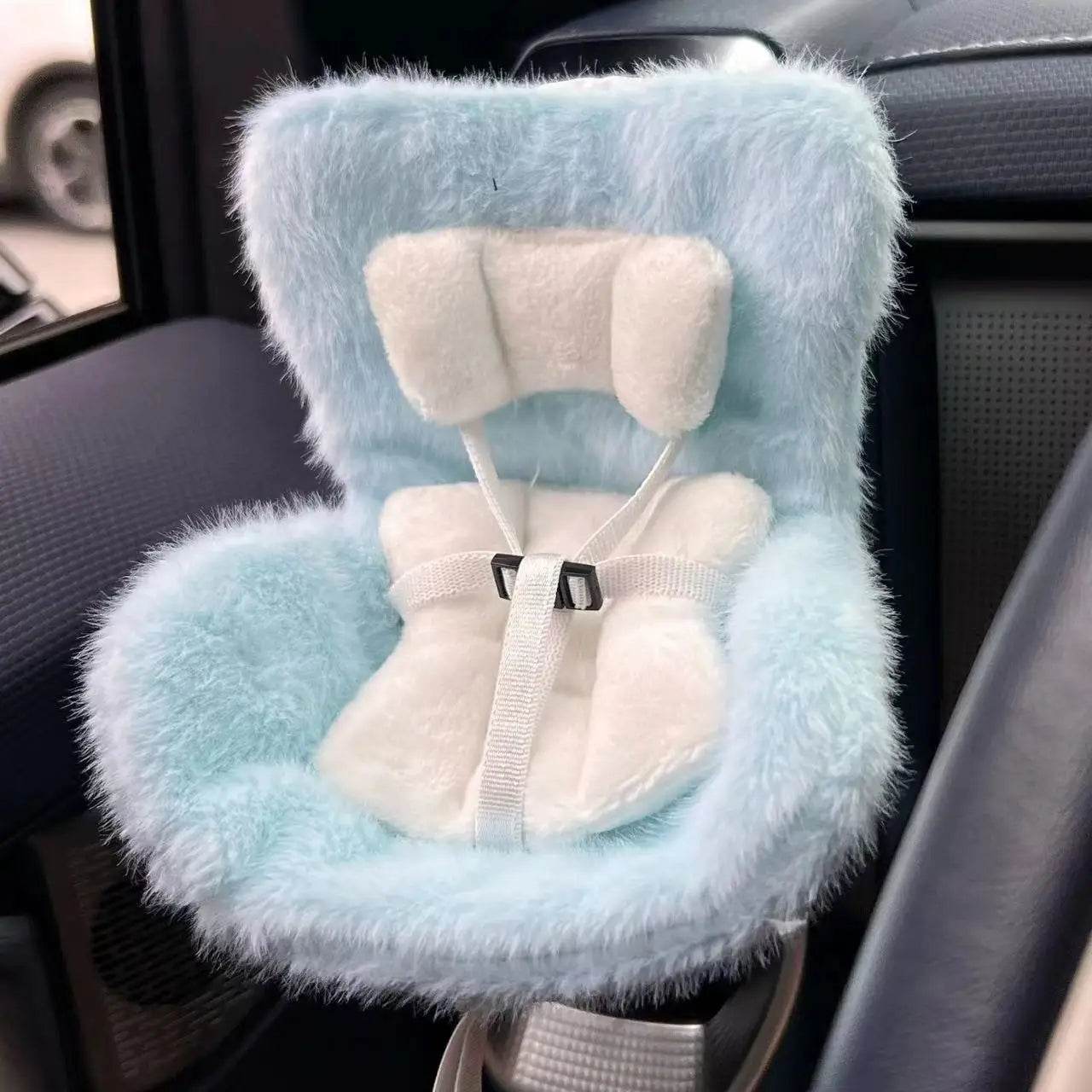 Labubu Air Outlet Carseat - My Store