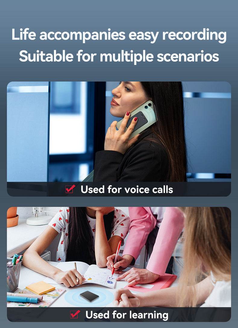 AI-Powered ChatGPT-4 Voice Call Recorder and Translator - My Store