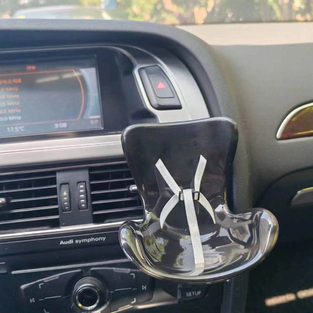 Labubu Air Outlet Carseat - My Store