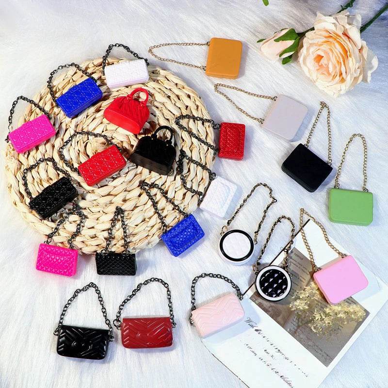 Miniature Bag for Labubu - My Store