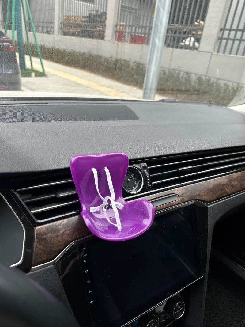 Labubu Air Outlet Carseat - My Store