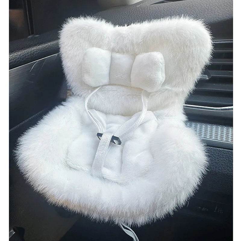 Labubu Air Outlet Carseat - My Store