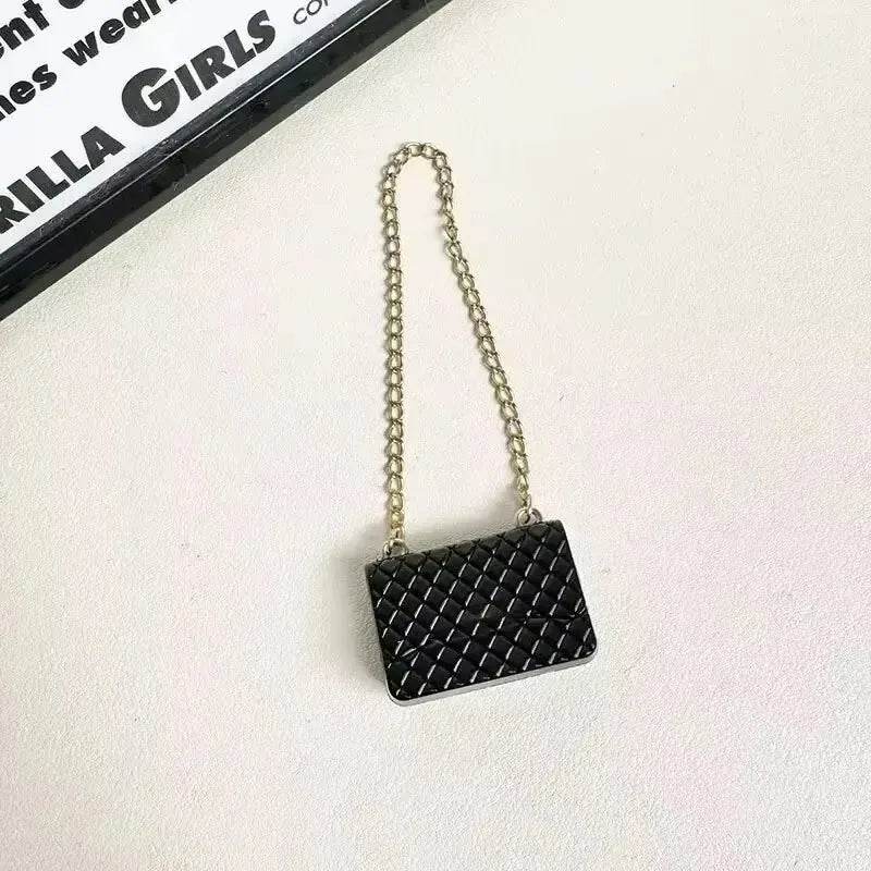 Miniature Bag for Labubu - My Store