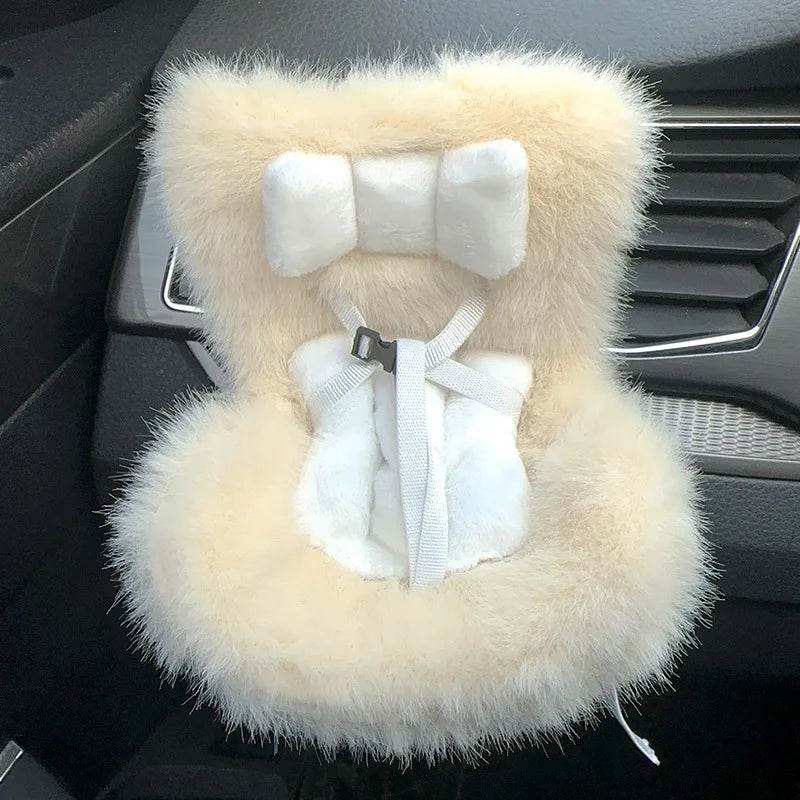 Labubu Air Outlet Carseat - My Store