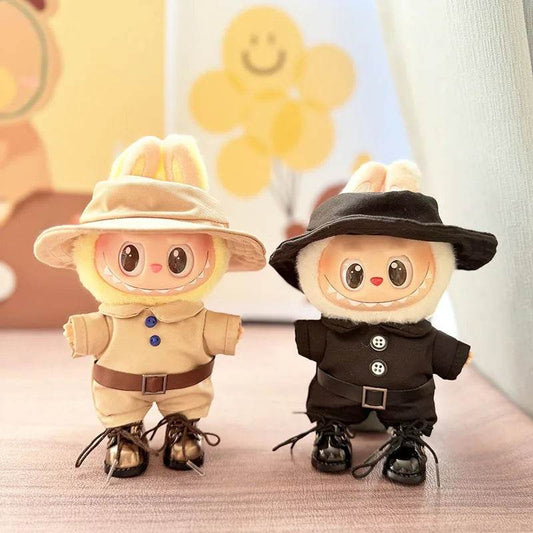 Stylish Outfit Clothing set for Labubu - My Store