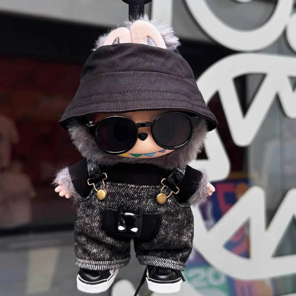 Stylish Outfit Clothing set for Labubu - My Store