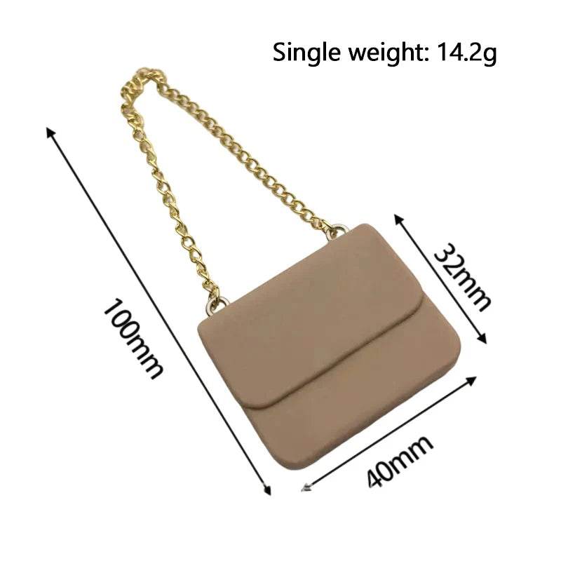 Miniature Bag for Labubu - My Store