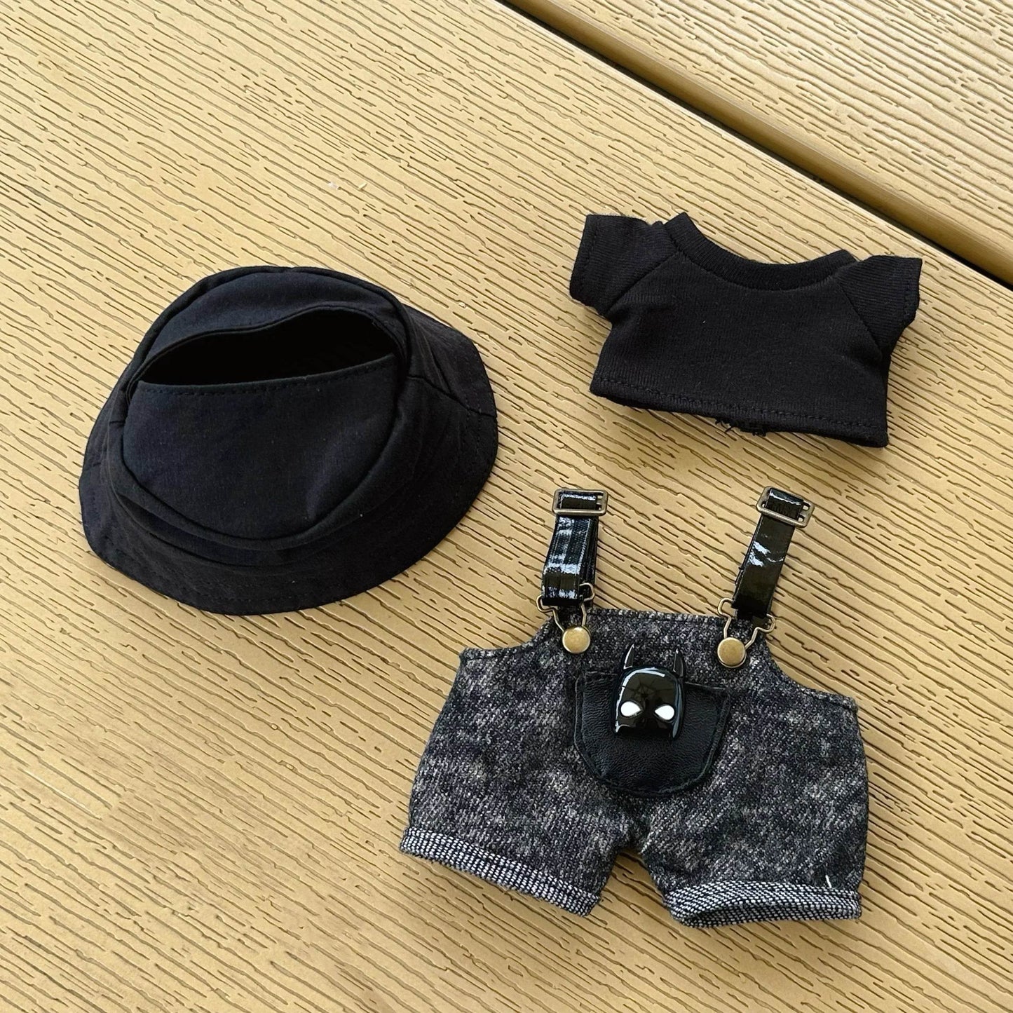Stylish Outfit Clothing set for Labubu - My Store