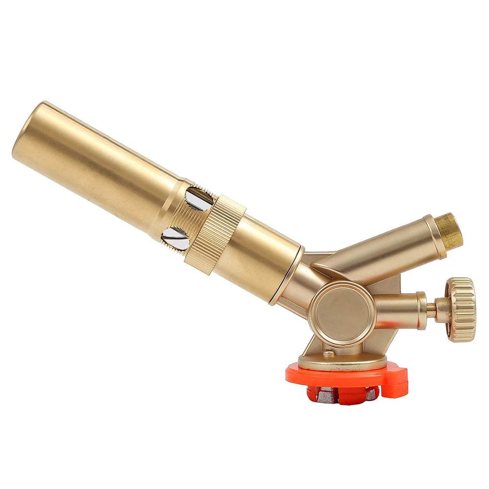 Culinary Torch with Adjustable Flame - My Store