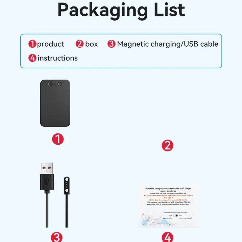 AI-Powered ChatGPT-4 Voice Call Recorder and Translator - My Store