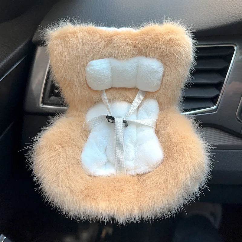 Labubu Air Outlet Carseat - My Store