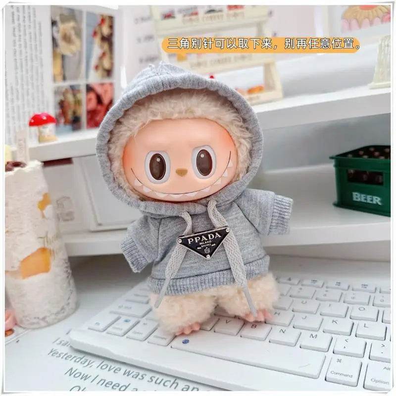 Stylish Outfit Clothing set for Labubu - My Store