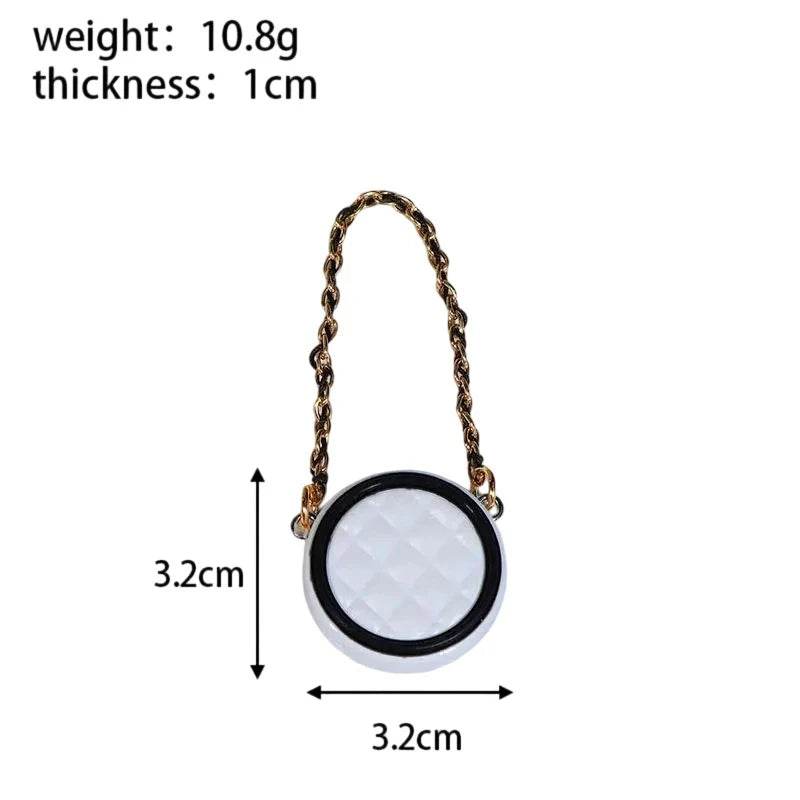 Miniature Bag for Labubu - My Store