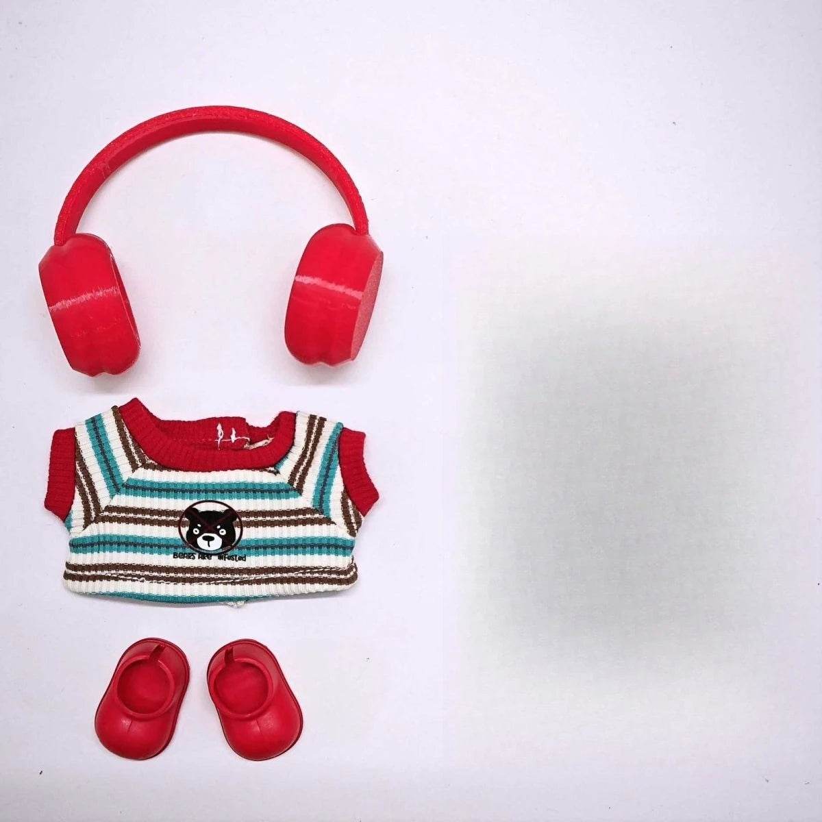 Stylish Outfit Clothing set for Labubu - My Store