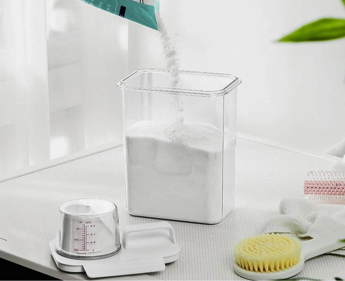 Airtight Storage Box Container with Lids - My Store