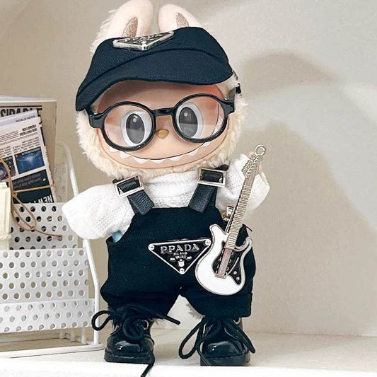 Stylish Outfit Clothing set for Labubu - My Store