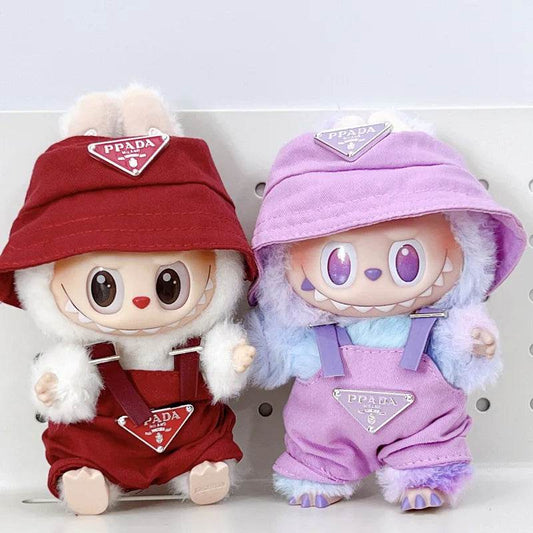 Stylish Outfit Clothing set for Labubu - My Store