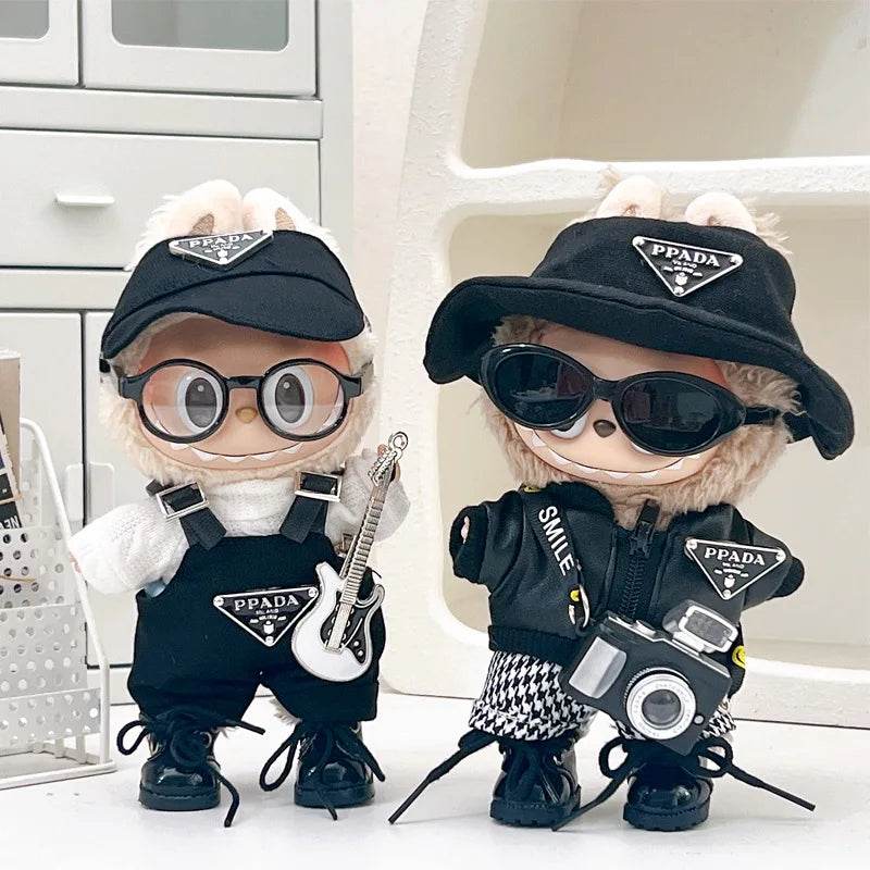 Stylish Outfit Clothing set for Labubu - My Store