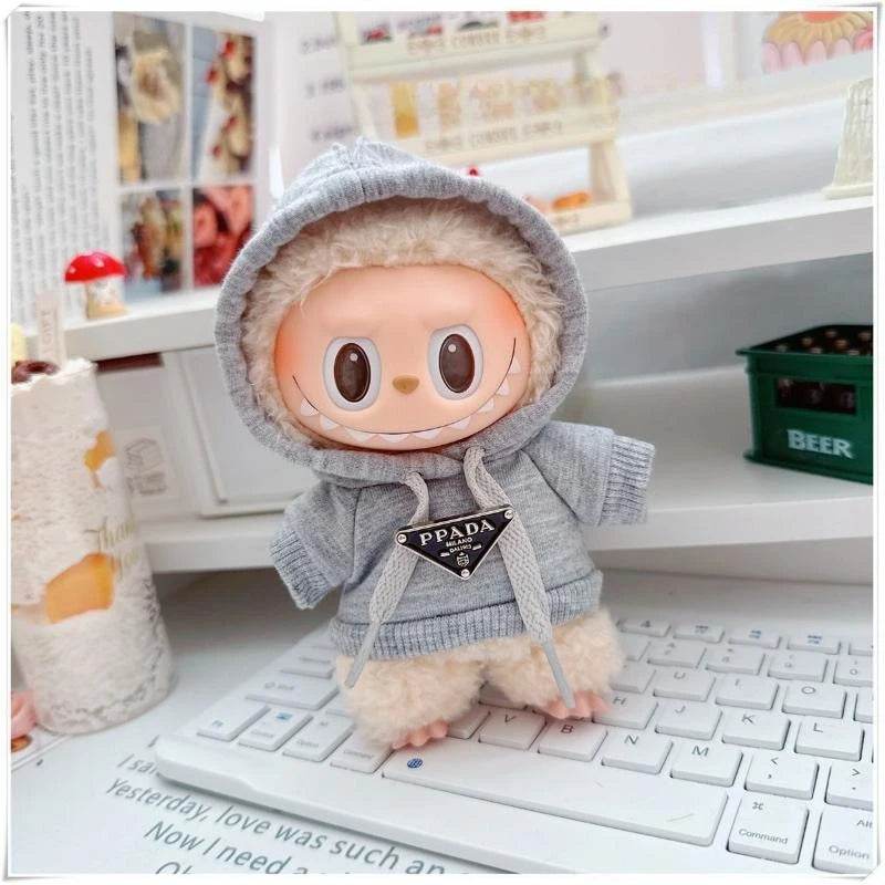 Stylish Outfit Clothing set for Labubu - My Store