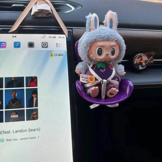 Labubu Air Outlet Carseat - My Store