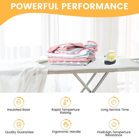 Portable Mini Heat Press Machine for DIY Transfers - My Store